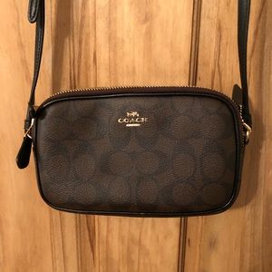 COACH Camera Bag
